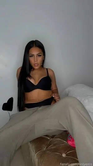 Onlyems OnlyFans Leaked Free Thumbnail Picture - #bEZodo8PmA