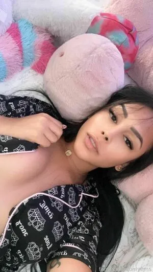 Onlyems OnlyFans Leaked Free Thumbnail Picture - #sLINbG4mAf
