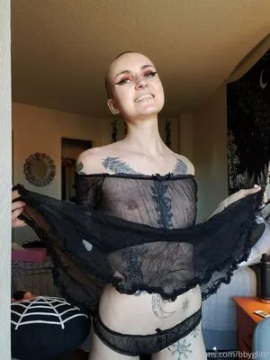 Onlyfaery OnlyFans Leaked Free Thumbnail Picture - #kXQebVVQoZ