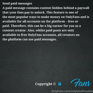 Onlyfansllmodels OnlyFans Leaked Free Thumbnail Picture - #KmY24BtMFF