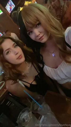Onlyfayefaye OnlyFans Leaked Free Thumbnail Picture - #1RagryOiwc