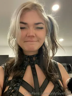 Onlyfayefaye OnlyFans Leaked Free Thumbnail Picture - #G8XkGh3tuv