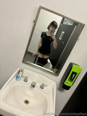 Onlyfayefaye OnlyFans Leaked Free Thumbnail Picture - #HT9jP2syxb