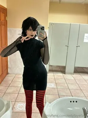 Onlyfayefaye OnlyFans Leaked Free Thumbnail Picture - #kpQdmkf3lL