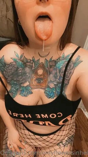 Onlyflowersinhell OnlyFans Leaked Free Thumbnail Picture - #8xQjNxwI3U