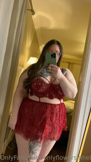Onlyflowersinhell OnlyFans Leaked Free Thumbnail Picture - #Y3u3iA3eqn
