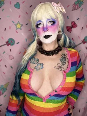Onlygettingbrighter OnlyFans Leaked Free Thumbnail Picture - #P4gLyIf32E