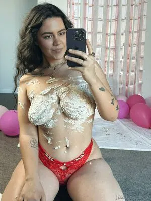Onlyjazrose Thumbnail Picture