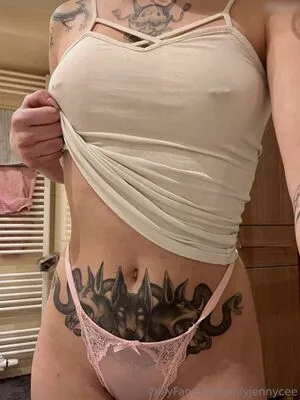 Onlyjennycee OnlyFans Leaked Free Thumbnail Picture - #xpTvEpnbMk