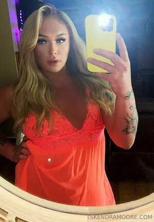 Onlykendramoore OnlyFans Leaked Free Thumbnail Picture - #0T7ijBzelu