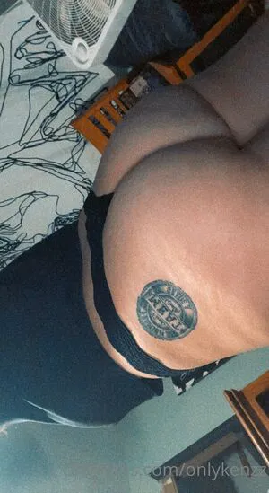 Onlykenzz OnlyFans Leaked Free Thumbnail Picture - #AJSawvFlam