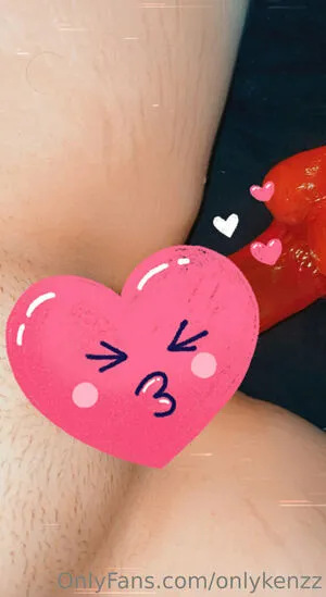 Onlykenzz OnlyFans Leaked Free Thumbnail Picture - #D6fP76K6yu