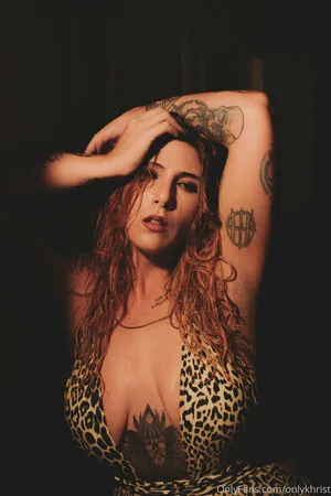 Onlykhrist OnlyFans Leaked Free Thumbnail Picture - #H5kchFm4b9