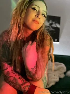 Onlykhrist OnlyFans Leaked Free Thumbnail Picture - #YPoz9wUmFj