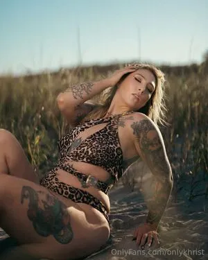 Onlykhrist OnlyFans Leaked Free Thumbnail Picture - #lnI4nrPsfW