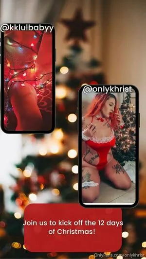 Onlykhrist OnlyFans Leaked Free Thumbnail Picture - #pgZK4SQM5E