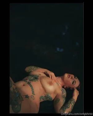 Onlykhrist OnlyFans Leaked Free Thumbnail Picture - #xLfG8jdTFv