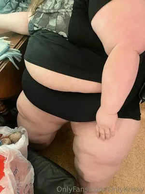 Onlykrissy OnlyFans Leaked Free Thumbnail Picture - #q1nUEmB4CP