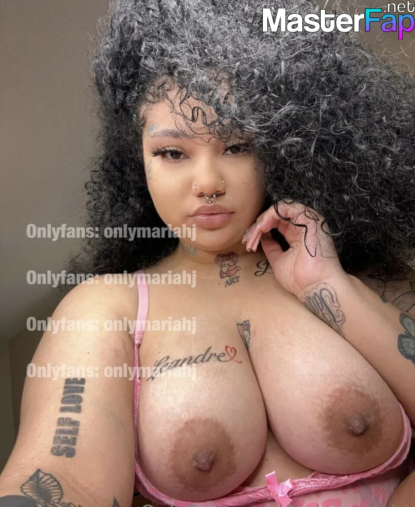 Onlymariahj Nude OnlyFans Leak Picture FjDOC330mp | MasterFap.net
