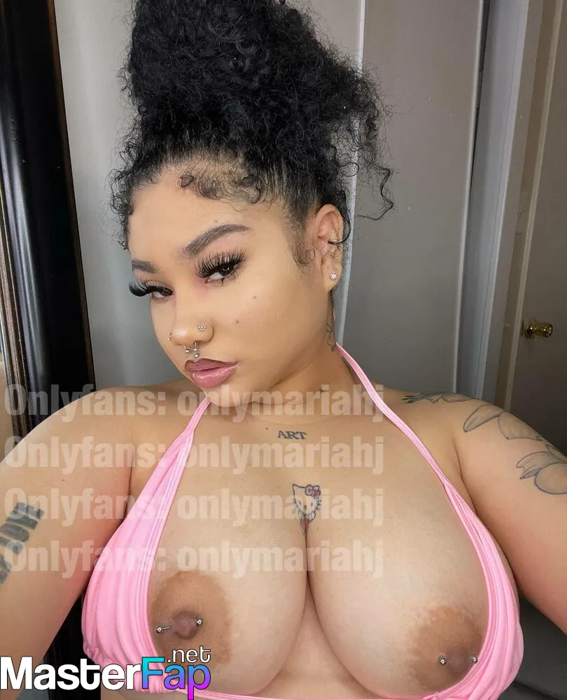 Onlymariahj Nude OnlyFans Leak Picture GCuSqq2XWL | MasterFap.net