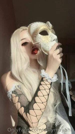 Onlymayahh OnlyFans Leaked Free Thumbnail Picture - #7M8VmyO2Mc
