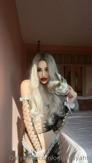 Onlymayahh OnlyFans Leaked Free Thumbnail Picture - #w5sMSEFbCT