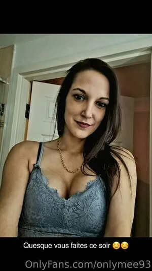 Onlymee93 OnlyFans Leaked Free Thumbnail Picture - #yJrR6kaUOi