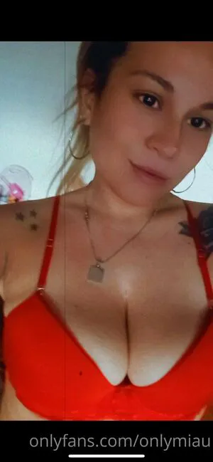 Onlymiaux OnlyFans Leaked Free Thumbnail Picture - #T0YRV7NIk6