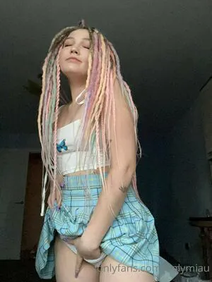 Onlymiaux OnlyFans Leaked Free Thumbnail Picture - #dpzffHWWN8