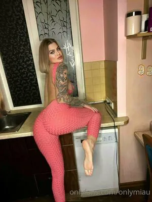Onlymiaux OnlyFans Leaked Free Thumbnail Picture - #lbKXC6OTrm