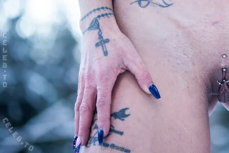Onlymichi OnlyFans Leaked Free Thumbnail Picture - #2ULmm1xINN