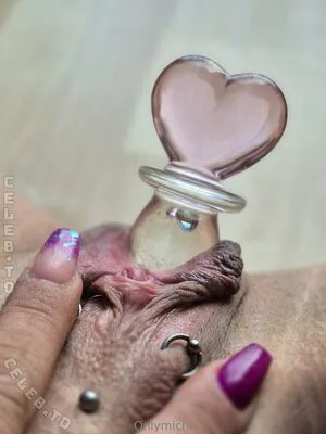 Onlymichi OnlyFans Leaked Free Thumbnail Picture - #Sj05FMfoyG