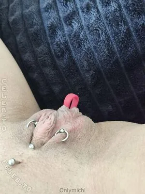 Onlymichi OnlyFans Leaked Free Thumbnail Picture - #bKYiKLmVSq
