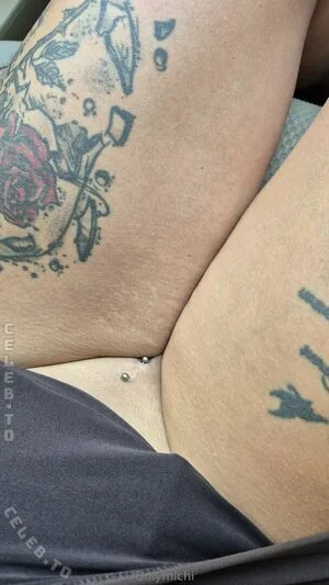 Onlymichi OnlyFans Leaked Free Thumbnail Picture - #giUqD10h5W