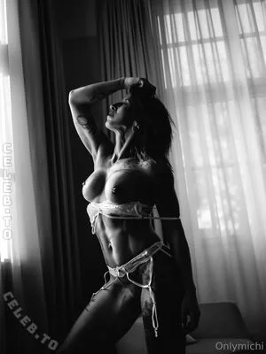 Onlymichi OnlyFans Leaked Free Thumbnail Picture - #sHu5QcCpsw