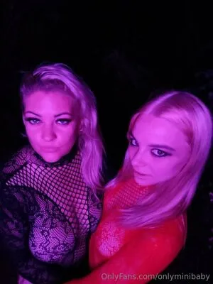 Onlyminibaby OnlyFans Leaked Free Thumbnail Picture - #sgYXglKFZ3