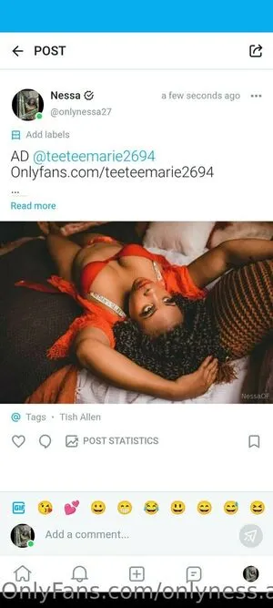 Onlyness A OnlyFans Leaked Free Thumbnail Picture - #u1DVaPEnWB