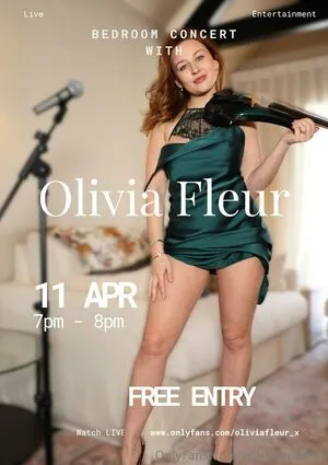 Onlyoliviafleur OnlyFans Leaked Free Thumbnail Picture - #nbKIHaFTrv