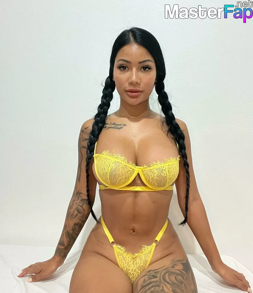 Foreign barbie onlyfans