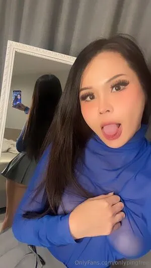 Onlypingfree OnlyFans Leaked Free Thumbnail Picture - #IGQblXPzoV