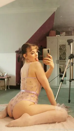 Onlyprimrose OnlyFans Leaked Free Thumbnail Picture - #A73JNamq2T