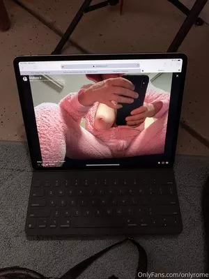 Onlyrome OnlyFans Leaked Free Thumbnail Picture - #qqjL2p9gVh