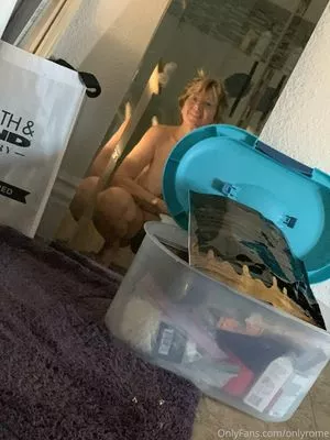 Onlyrome OnlyFans Leaked Free Thumbnail Picture - #t2sTOQlZ3e