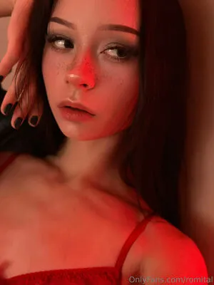 Onlyromituly OnlyFans Leaked Free Thumbnail Picture - #LdlWxlGJkt