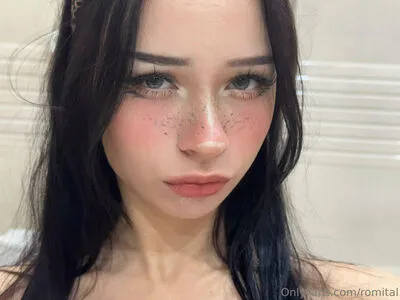 Onlyromituly OnlyFans Leaked Free Thumbnail Picture - #TGOkmON4gP