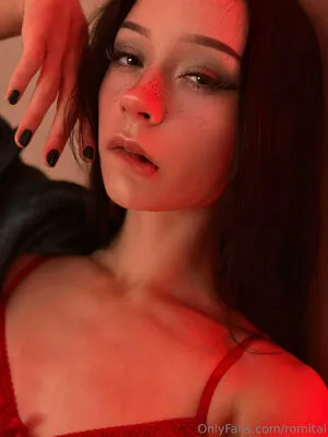 Onlyromituly OnlyFans Leaked Free Thumbnail Picture - #m6NwbreHil