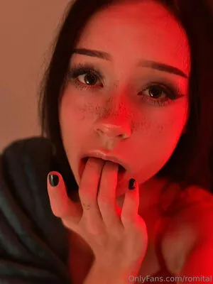 Onlyromituly OnlyFans Leaked Free Thumbnail Picture - #qQXZWQX1Yl