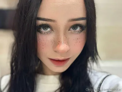 Onlyromituly OnlyFans Leaked Free Thumbnail Picture - #qc7N9uJgRk