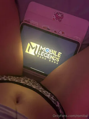 Onlyromituly OnlyFans Leaked Free Thumbnail Picture - #rjUgN82O8u