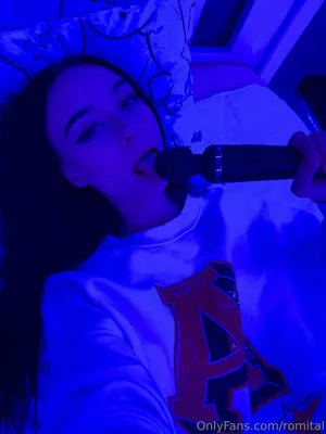Onlyromituly OnlyFans Leaked Free Thumbnail Picture - #w5SnpUwL0P